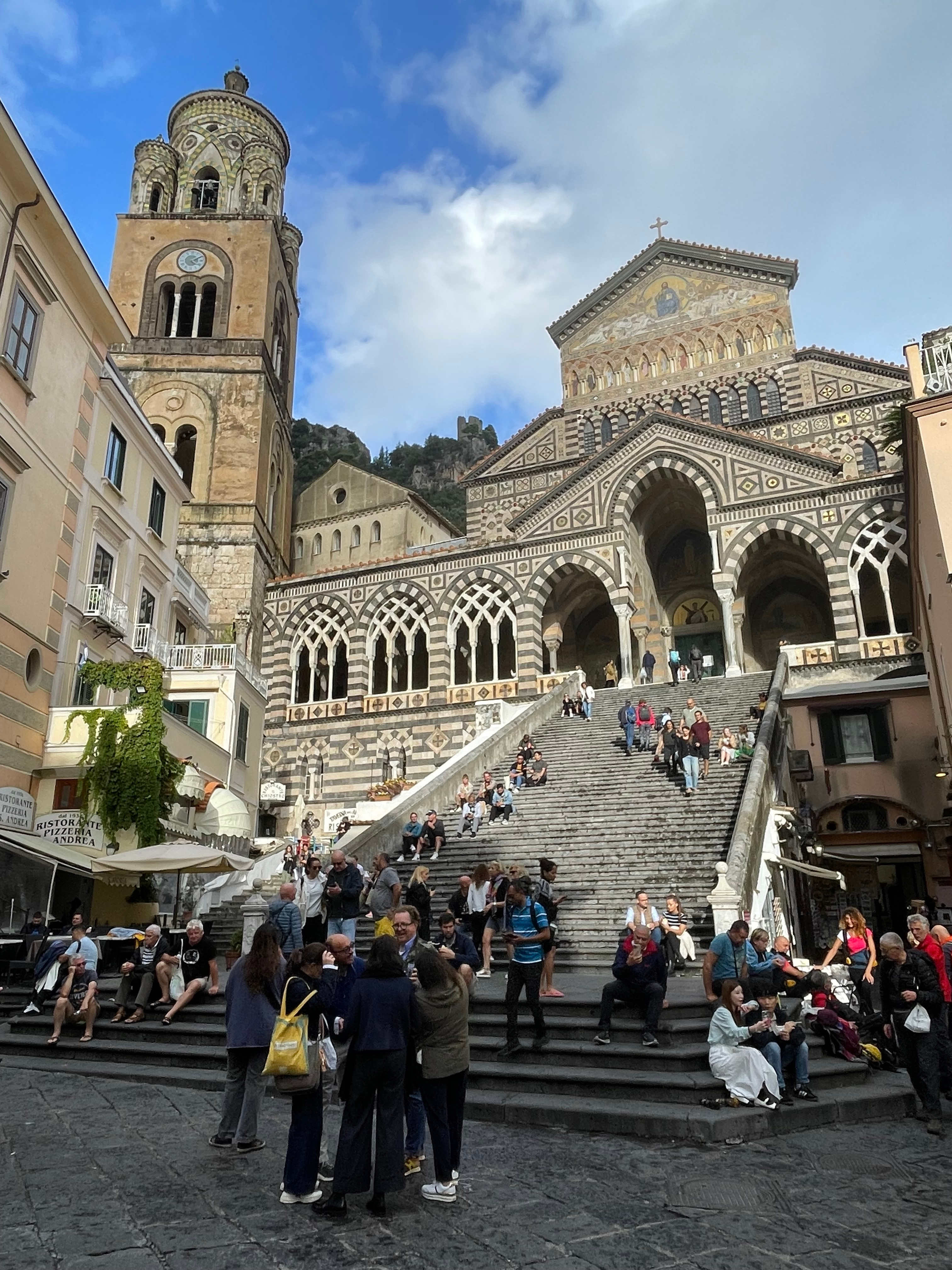 Amalfi